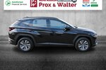 Hyundai Tucson 1.6 CRDi Select KAMERA+SITZHEIZUNG+AHK 98.848 km 18.900 &euro; Hagenow 19230