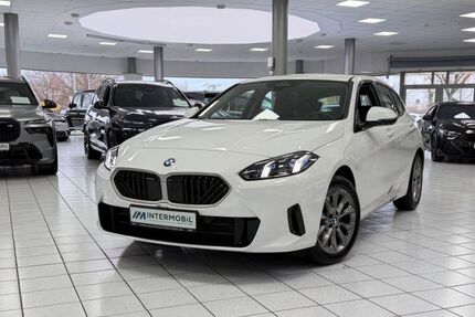 BMW 120 9.500 km 30.790 &euro; Schönefeld / bei Berlin 12529