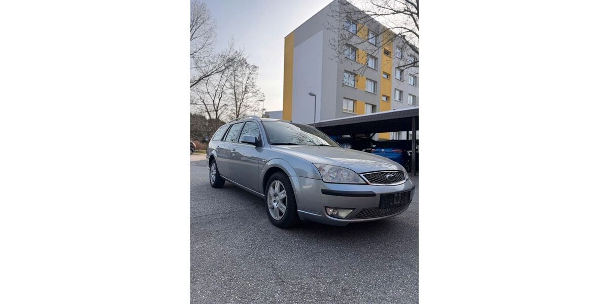 Ford Mondeo 208.983 km 2.900 &euro; Wismar 23966