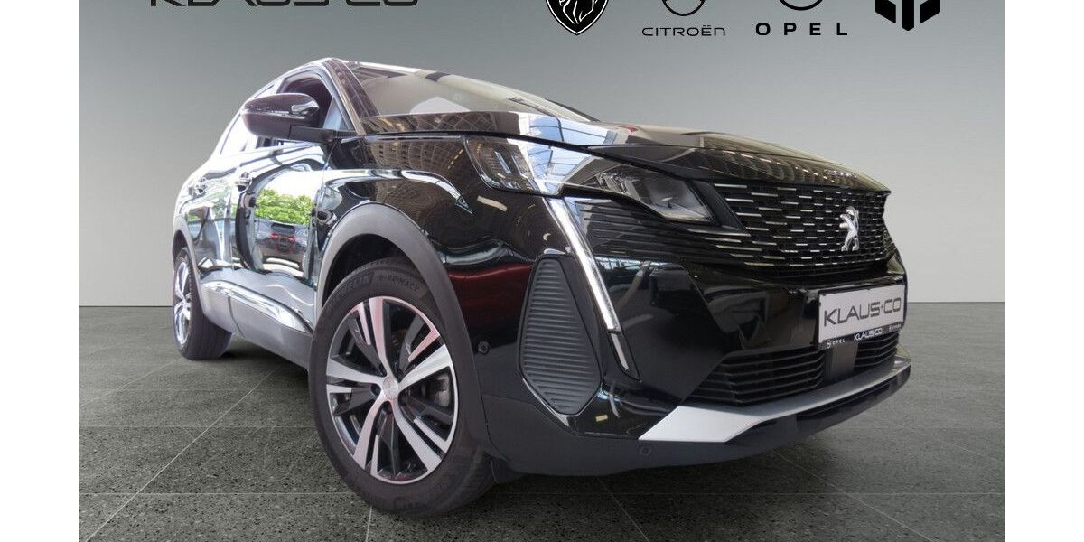 Peugeot 3008 29.857 km 24.750 € Wismar 23970