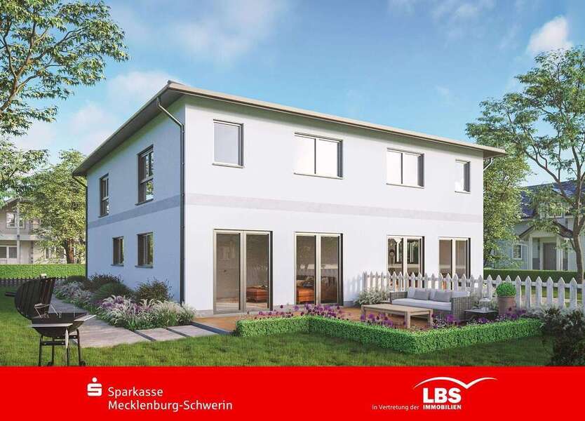 Haus zum Kaufen in Pampow 390.000 € 125 m²