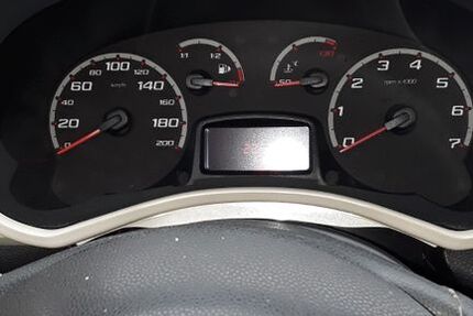 Ford Ka/Ka+ 222.256 km 1.000 &euro; Wittendörp 19243