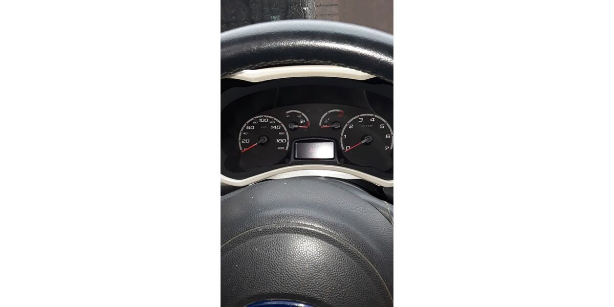 Ford Ka/Ka+ 222.256 km 1.000 &euro; Wittendörp 19243