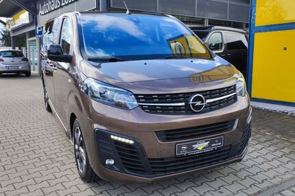 Opel Zafira 62.503 km 30.450 &euro; Zossen 15806