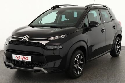Citroen C3 Aircross 13.730 km 16.890 € Schwerin 19061
