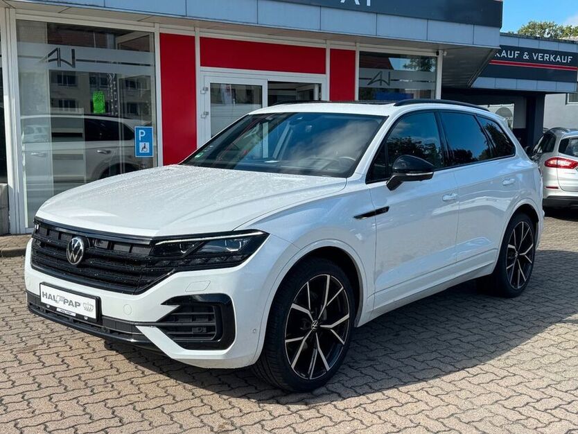 Touareg