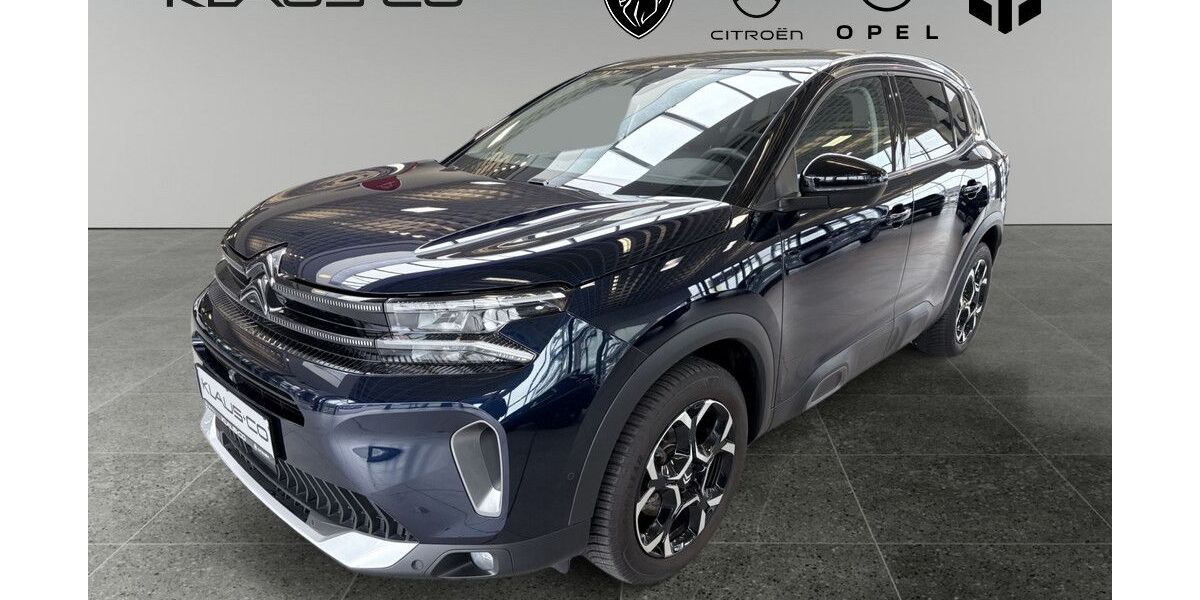 Citroen C5 Aircross 26.663 km 24.450 &euro; Wismar 23970
