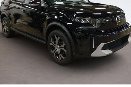 Citroen C3 Aircross 25.129 km 22.999 &euro; Wildau 15745