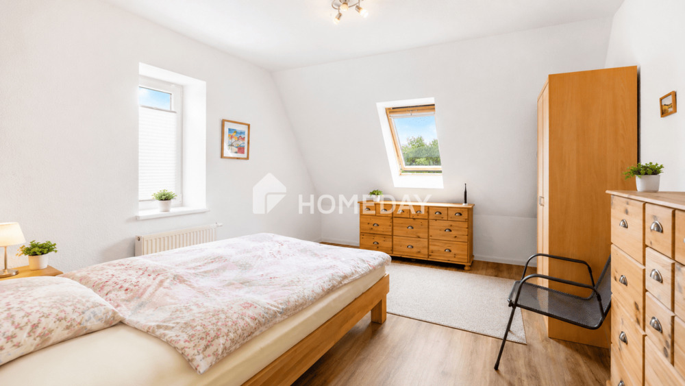 Etagenwohnung Wismar Wismar-Nord - 3 Zimmer, 74 m&sup2;, 312.000&euro; | Angebot:26816732