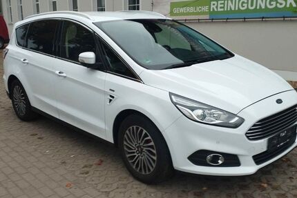 Ford S-Max 190.000 km 10.948 &euro; Heidesee-Friedersdorf 15754