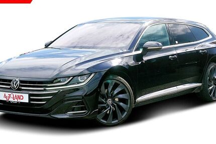 VW Arteon