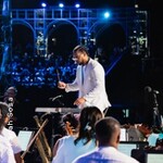 Sly5thAve & Kyiv Symphony Orchestra: Liberation & An Orchestral Tribute