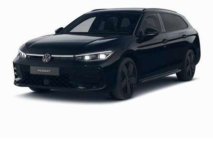 VW Passat Variant 5.000 km 54.950 &euro; Schwerin 19061