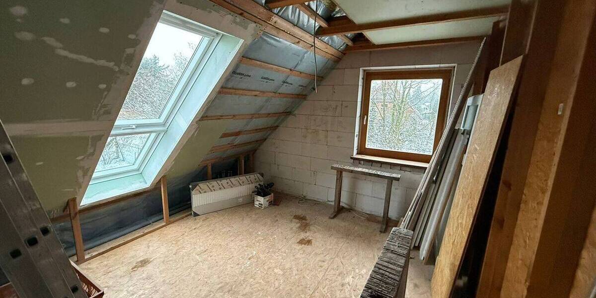 Einfamilienhaus Hoort - 5 Zimmer, 184 m&sup2;, 339.000&euro; | Angebot:25698176