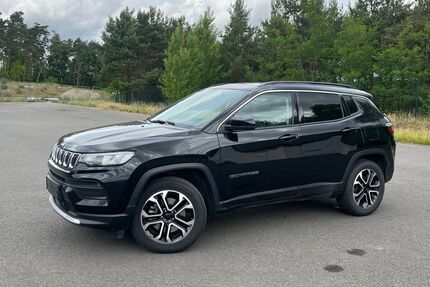 Jeep Compass 170.000 km 12.200 &euro; Mittenwalde 15749
