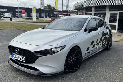 Mazda 3 5.034 km 25.690 &euro; Wismar 23970