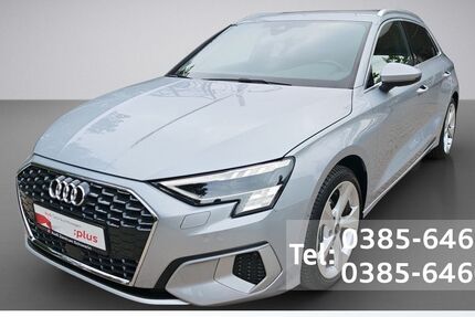 Audi A3 19.600 km 27.990 &euro; Schwerin 19061