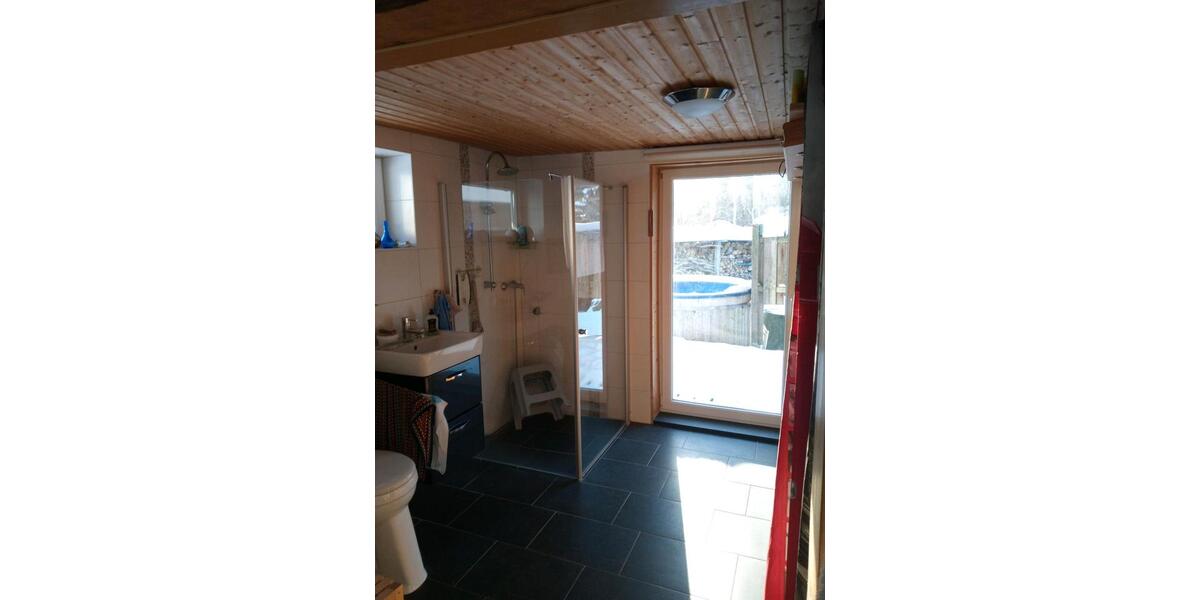 Hof mit Scheune und Saunahaus - provisionsfrei - 5 zimmer