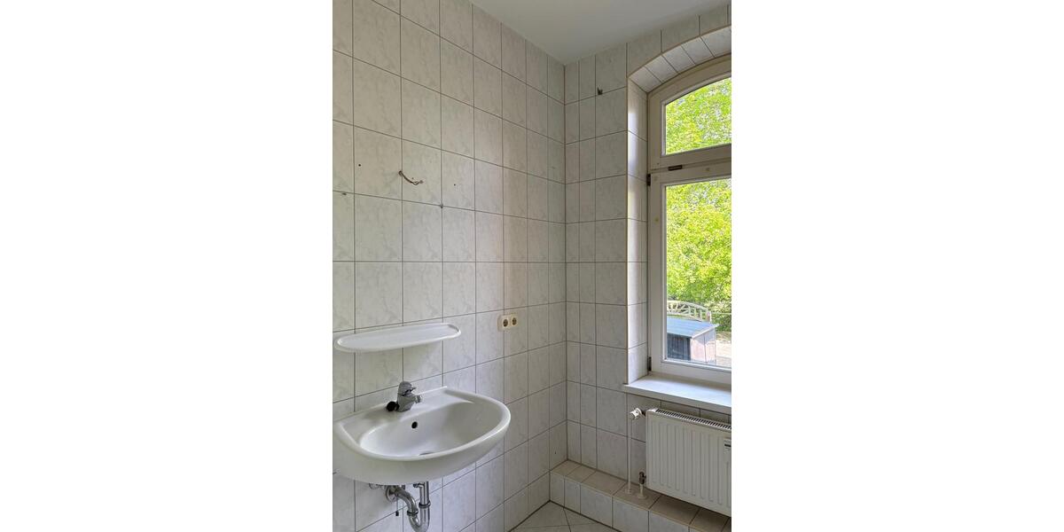 Erdgeschoßwohnung Crivitz - 2 Zimmer, 44 m&sup2;, 354&euro; | Angebot:26621882