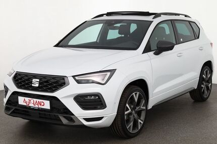 Seat Ateca 28.329 km 25.990 &euro; Schwerin 19061
