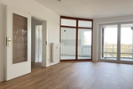 Repräsentatives Wohnen am Schlossgarten: Frisch renoviert & voller Wärme - Etagenwohnung Schwerin Feldstadt | Angebot:26828118