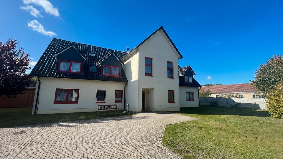 Etagenwohnung Plate - 1 Zimmer, 44 m&sup2;, 410&euro; | Angebot:25080674