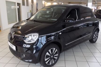 Renault Twingo 4.837 km 17.950 € Schwerin 19061