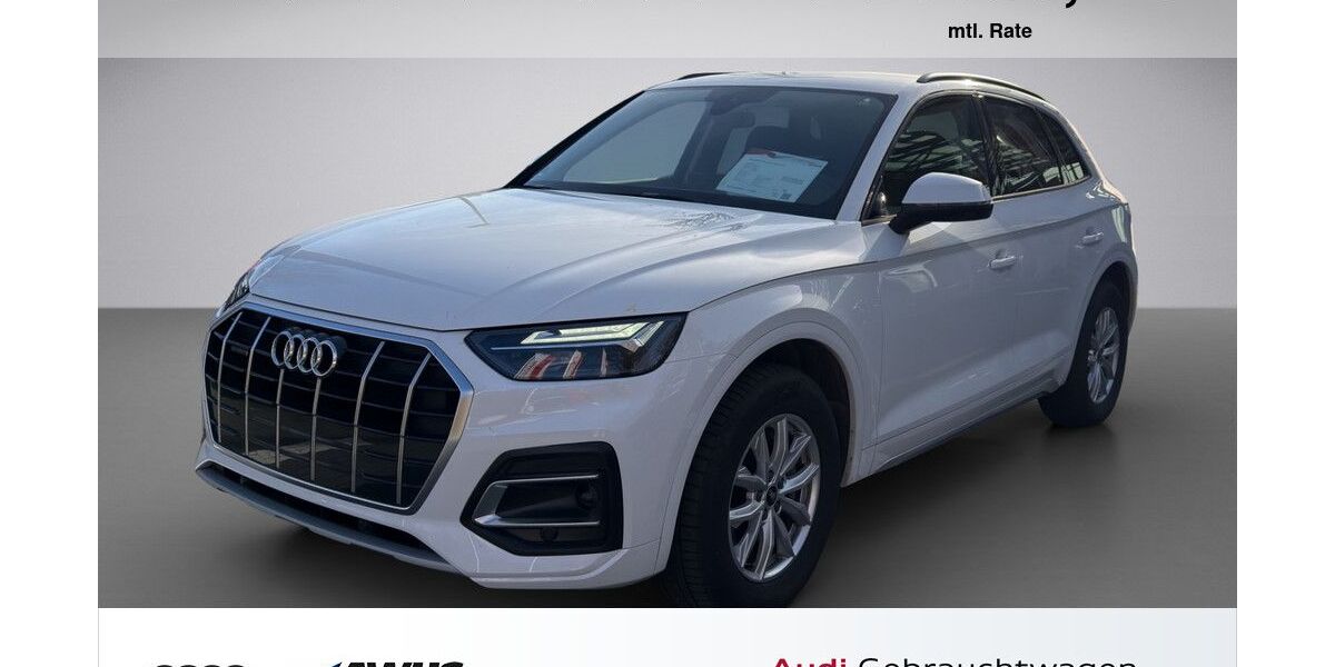 Audi Q5 51.818 km 44.890 &euro; Wismar 23970