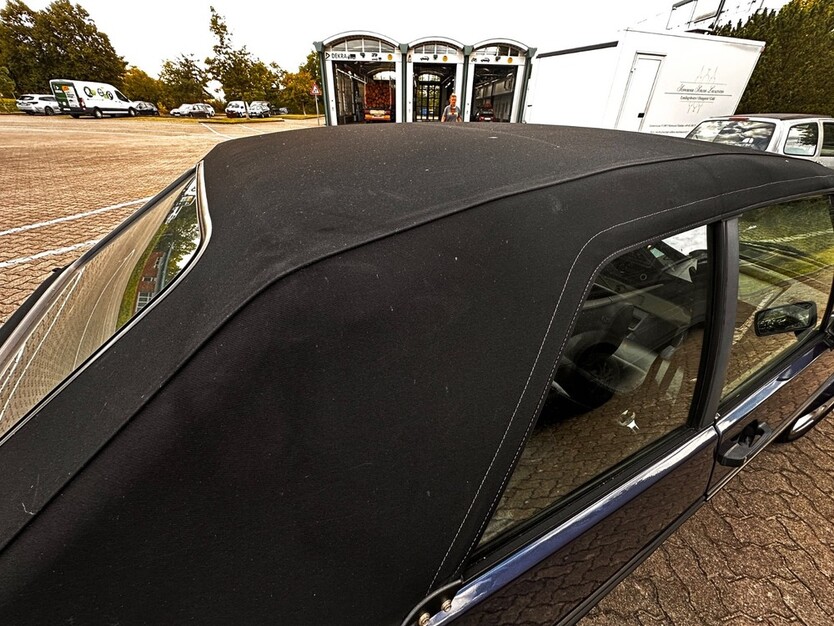 VW Golf I 335.000 km 6.900 € Schwerin 19053