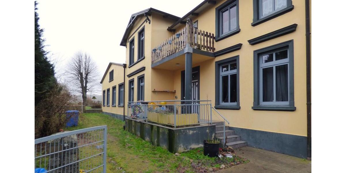 2 Zi. Wohnung a.d.Lande in Nordwestmecklenburg 2 zimmer