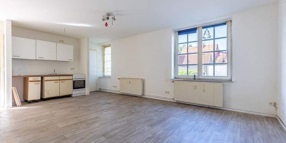 Mehrfamilienhaus, Wohnhaus Hagenow - 529.000&euro; | Angebot:25691205