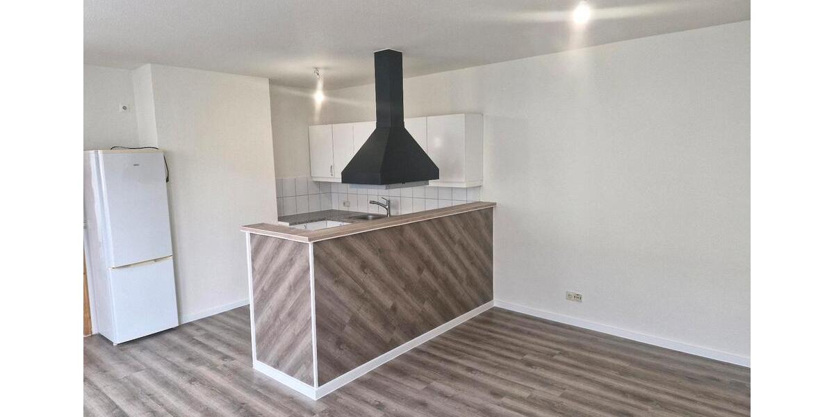 Etagenwohnung Schwerin Neumühle - 2 Zimmer, 61 m&sup2;, 600&euro; | Angebot:26563573