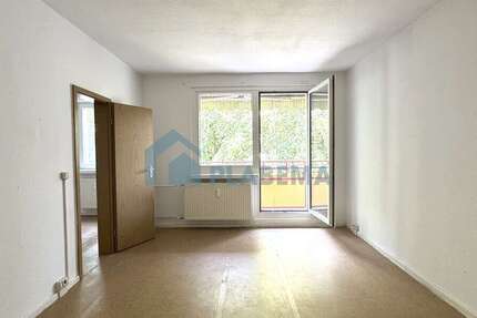 Wohnung Schwerin Gartenstadt - 3 Zimmer, 58 m&sup2;, 576&euro; | Angebot:26985070