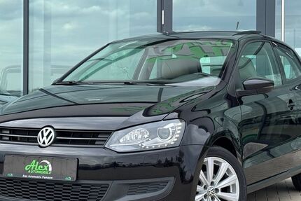 VW Polo 196.809 km 6.999 &euro; Pampow 19075