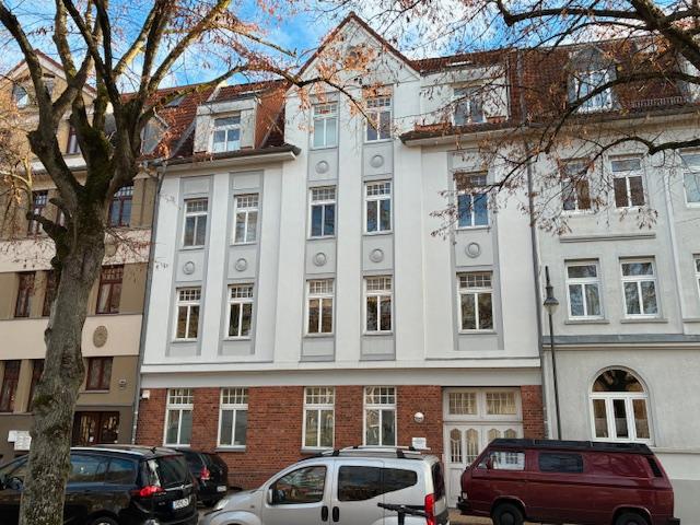 Gewerbeobjekt Schwerin - 1.100&euro; | Angebot:26168328