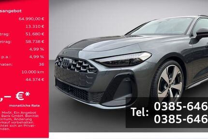 Audi A5 3.000 km 64.990 &euro; Schwerin 19061