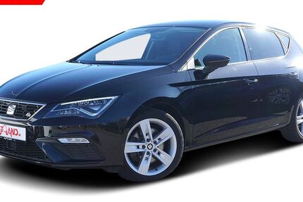 Seat Leon 129.969 km 16.990 &euro; Schwerin 19061