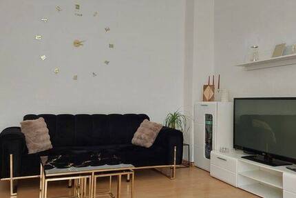 Wohnung Schwerin Paulsstadt - 3 Zimmer, 71 m&sup2;, 603&euro; | Angebot:26904433