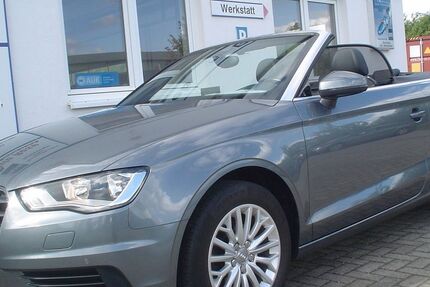 Audi A3 76.000 km 15.500 € Brüsewitz 19071