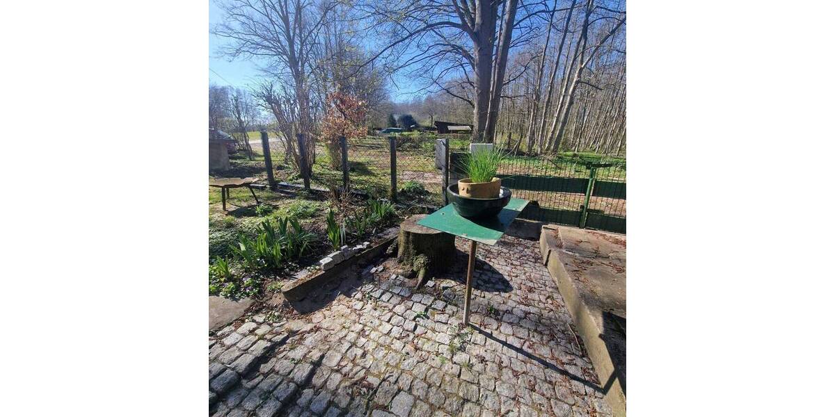 Mehrfamilienhaus, Wohnhaus Perlin - 2 Zimmer, 35 m&sup2;, 60.000&euro; | Angebot:26170575