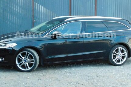 Ford Mondeo 157.906 km 9.999 &euro; Lübben 15907