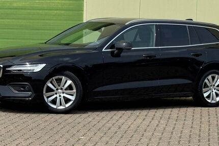 Volvo V60 120.680 km 15.995 &euro; Brüsewitz 19071