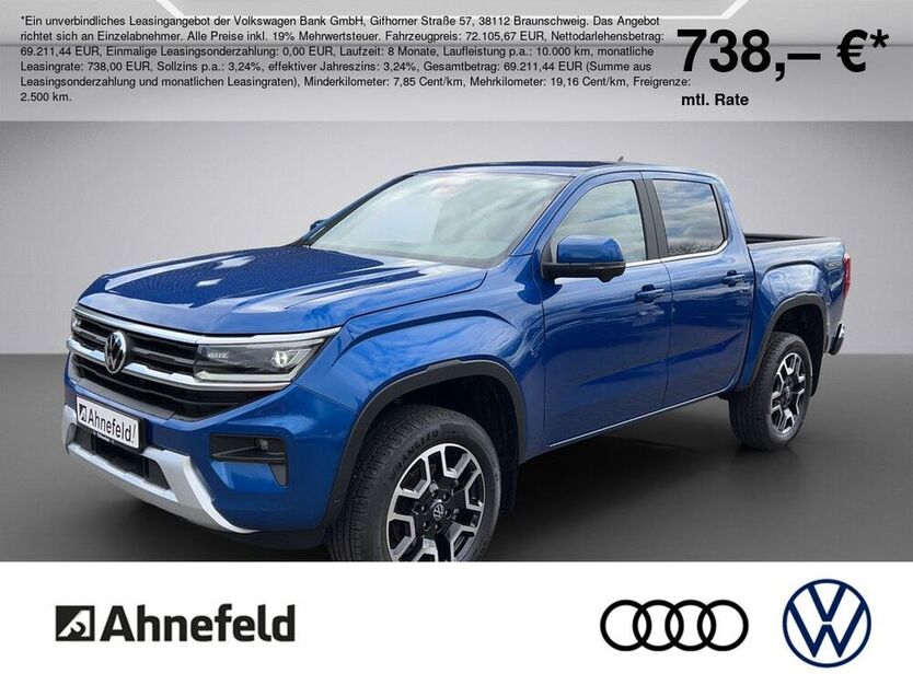 Amarok