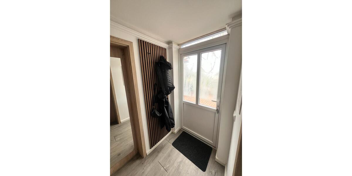 Erdgeschoßwohnung Pinnow - 2 Zimmer, 50 m&sup2;, 495&euro; | Angebot:26646265
