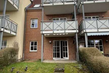 Wohnung Raben Steinfeld - 2 Zimmer, 61 m&sup2;, 530&euro; | Angebot:25588025