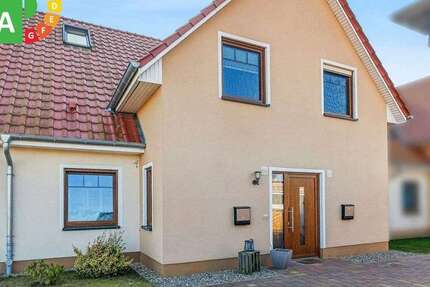 Haus Dorf Mecklenburg - 4 Zimmer, 106 m&sup2;, 364.900&euro; | Angebot:25790087