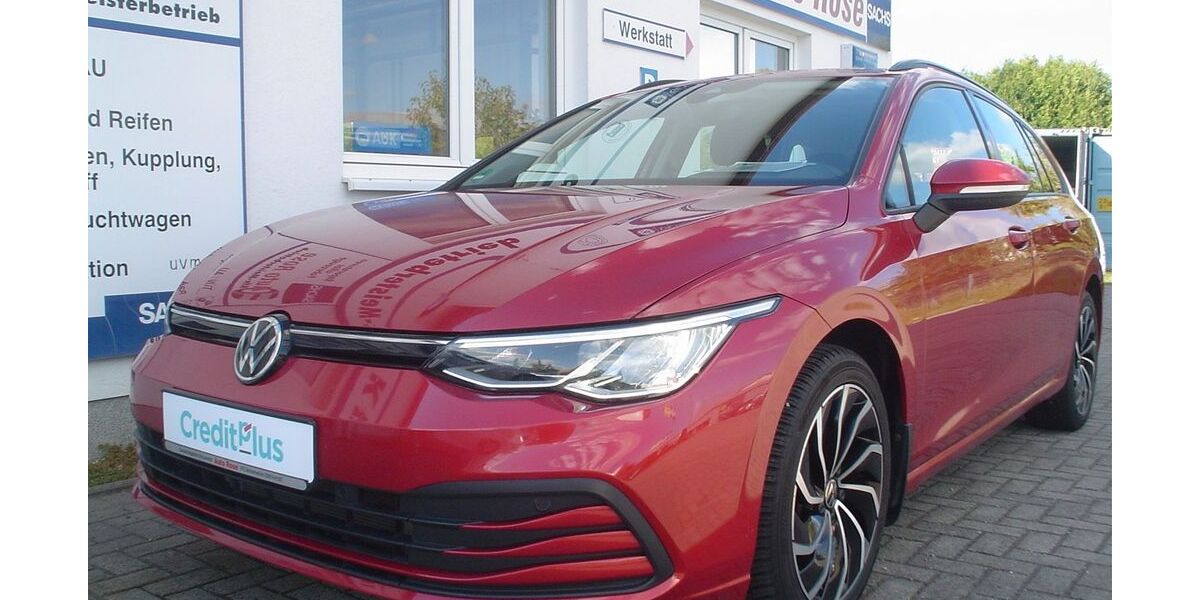 VW Golf 82.000 km 17.950 &euro; Brüsewitz 19071