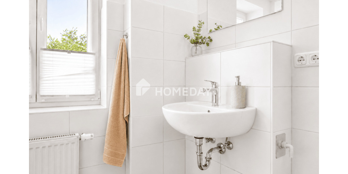 Etagenwohnung Wismar Wismar-Nord - 3 Zimmer, 74 m&sup2;, 312.000&euro; | Angebot:26816732