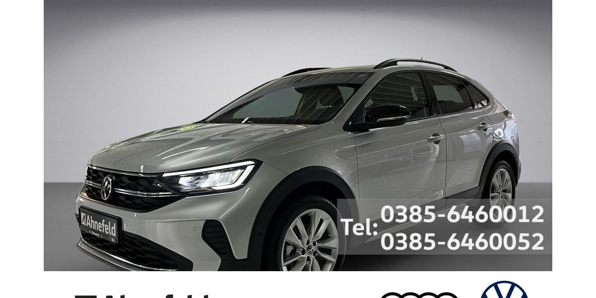 VW Taigo 7.500 km 37.490 &euro; Schwerin 19061