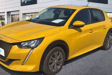 Peugeot 208 53.000 km 14.750 &euro; Schwerin 19057